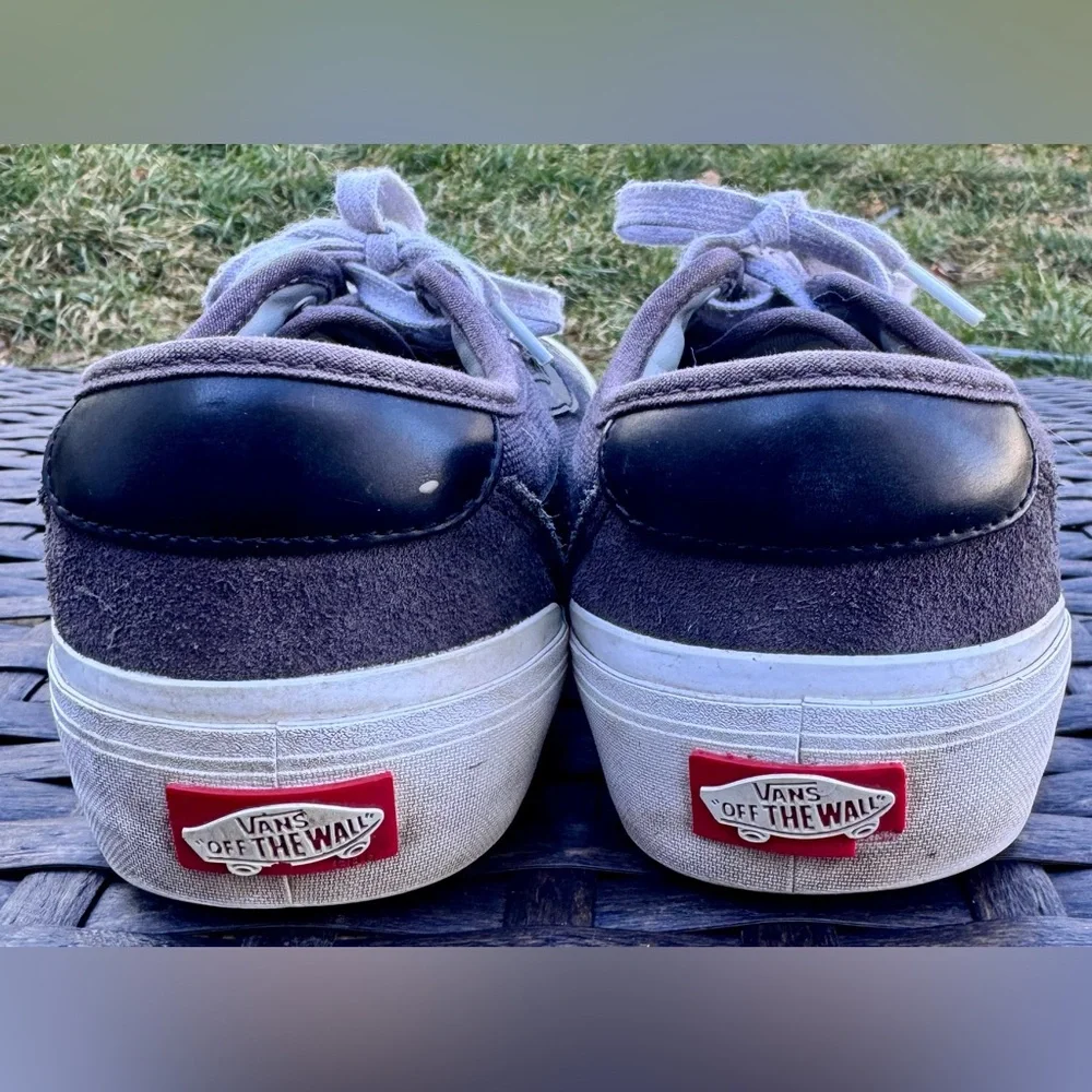 Vans Shoes - Picture 2 of 7